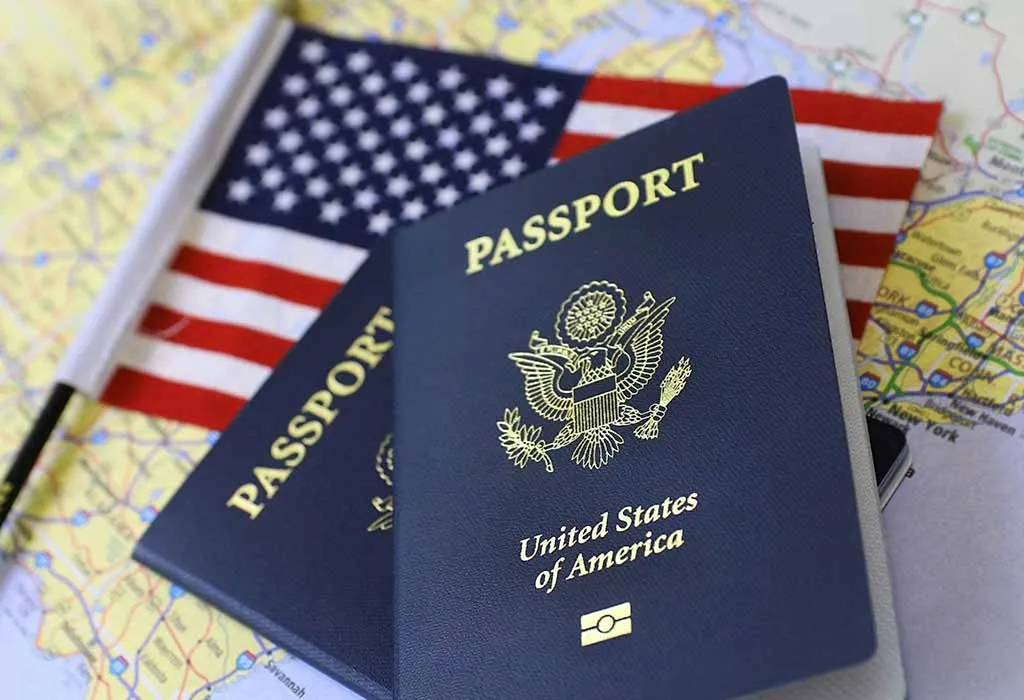 How To Apply For A US Passport