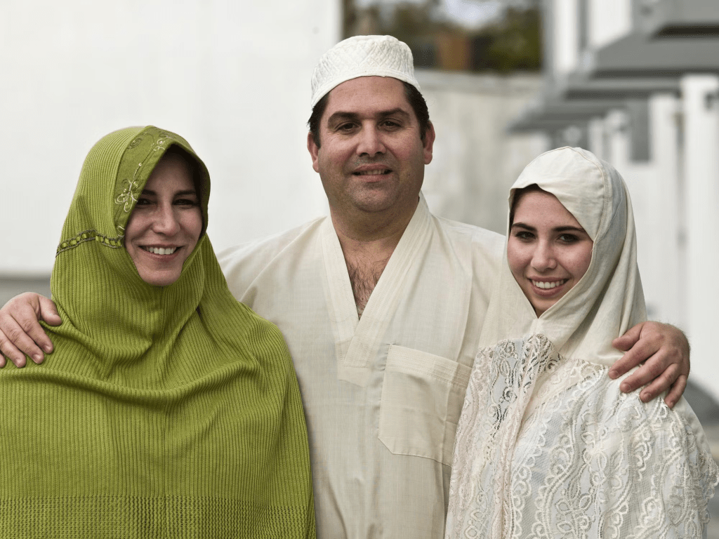 Afghan polygamy