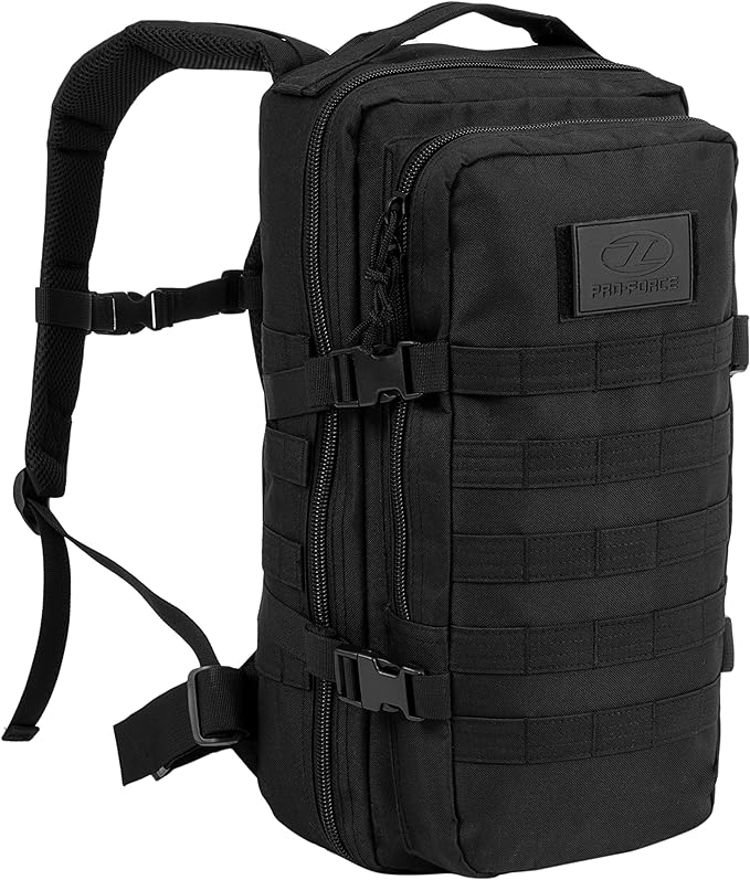 Military Laptop Backpacks