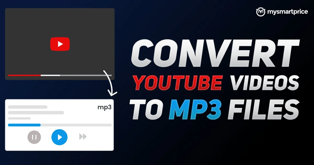 Best YouTube Converter to MP3